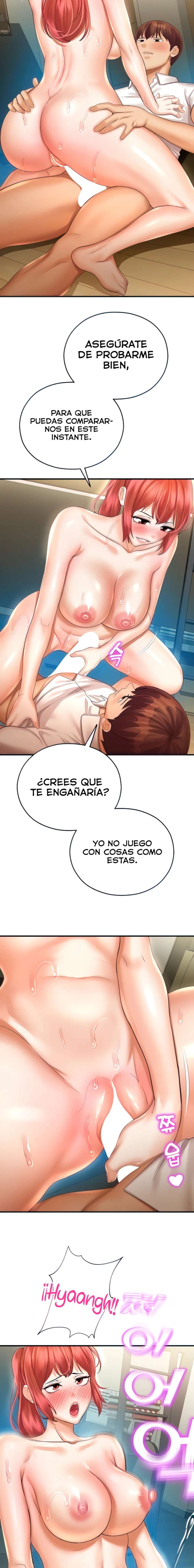 La Tierra del Destino Capitulo 34 página 2