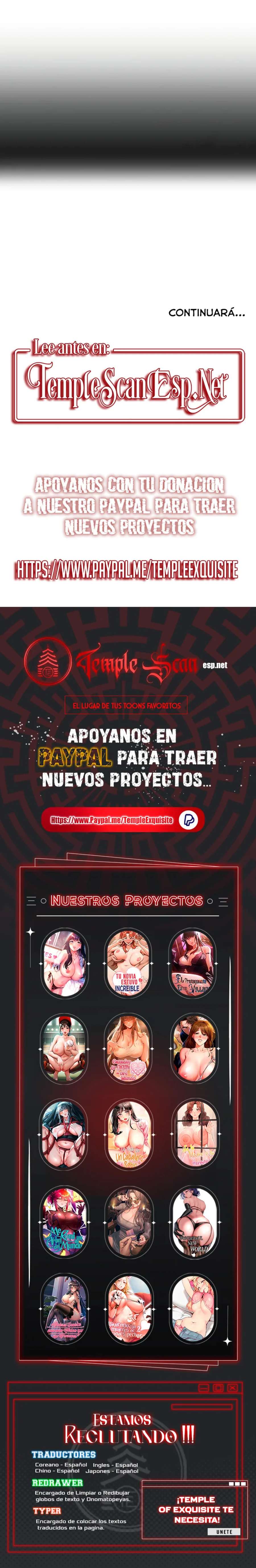 La Tierra del Destino Capitulo 34 página 23