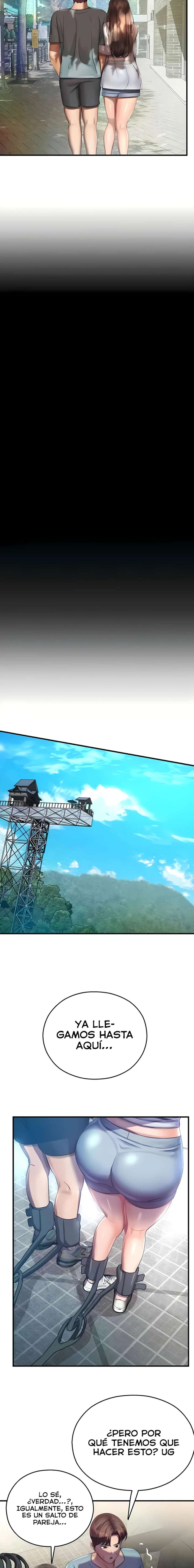 La Tierra del Destino Capitulo 35 página 14