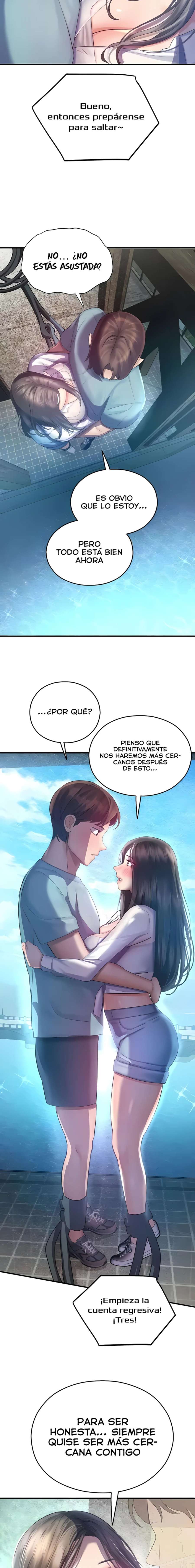 La Tierra del Destino Capitulo 35 página 17