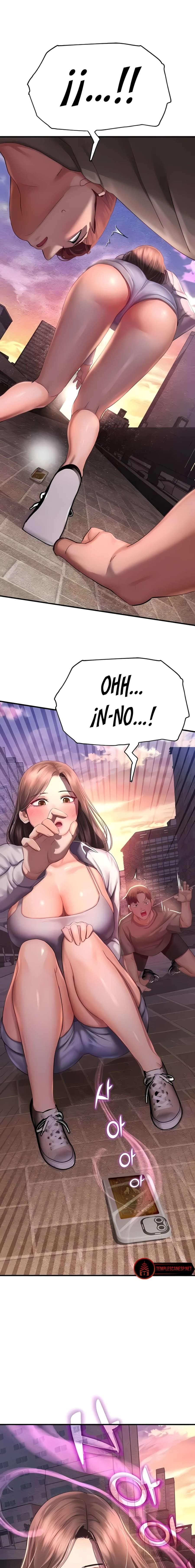 La Tierra del Destino Capitulo 35 página 25