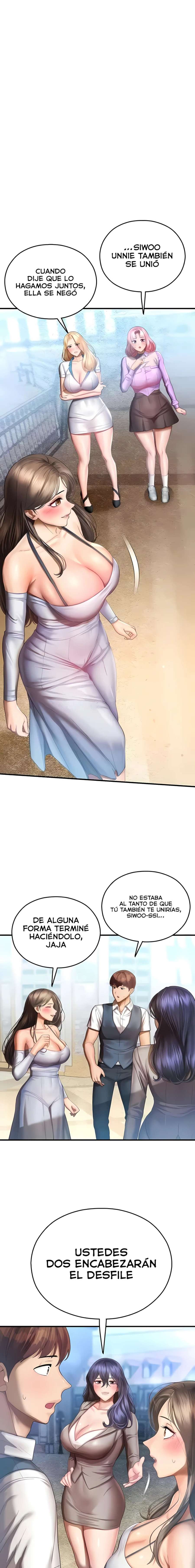 La Tierra del Destino Capitulo 35 página 4