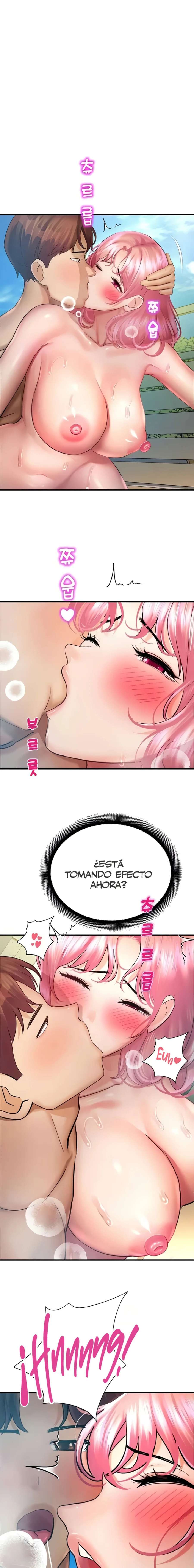 La Tierra del Destino Capitulo 36 página 20
