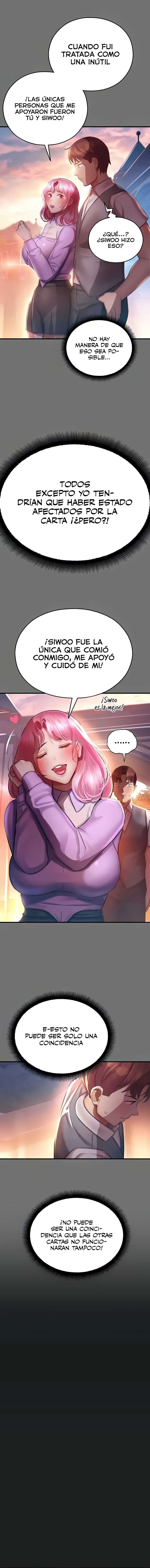 La Tierra del Destino Capitulo 37 página 10