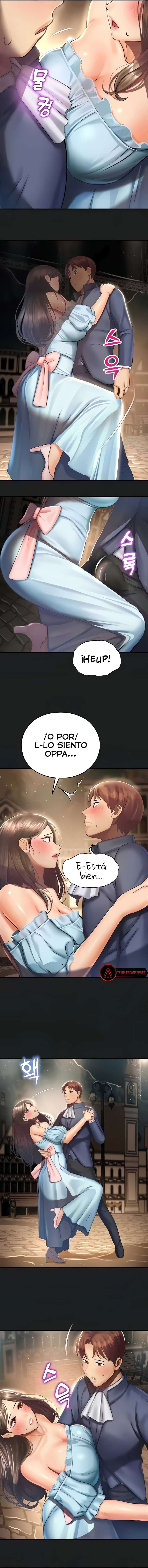 La Tierra del Destino Capitulo 37 página 13