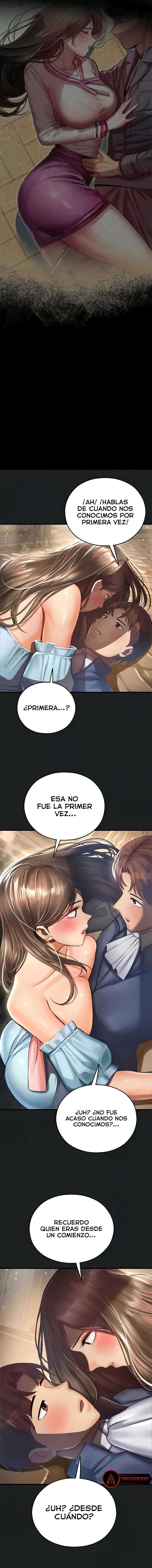 La Tierra del Destino Capitulo 37 página 16