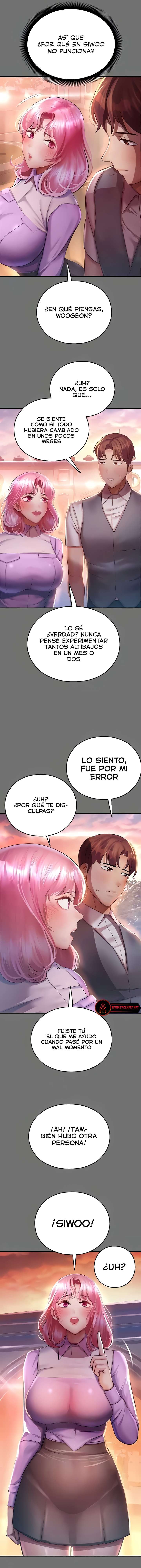 La Tierra del Destino Capitulo 37 página 9