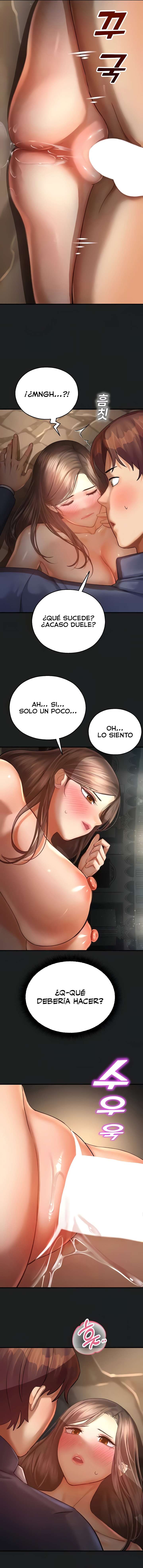 La Tierra del Destino Capitulo 38 página 11