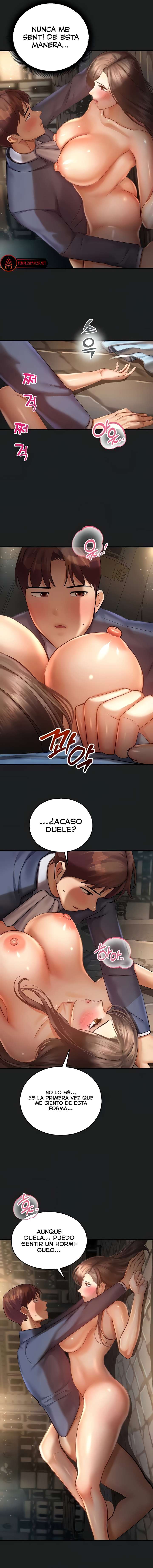 La Tierra del Destino Capitulo 38 página 13