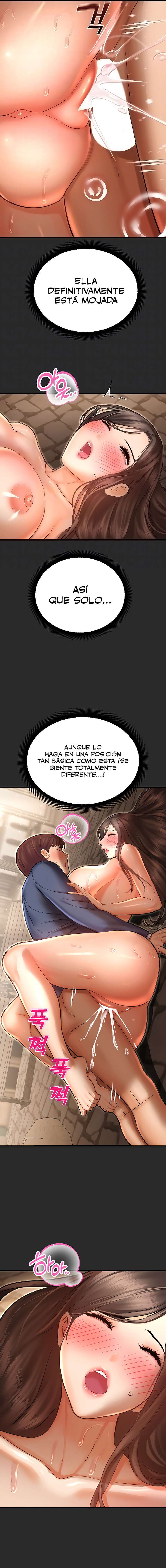 La Tierra del Destino Capitulo 39 página 5
