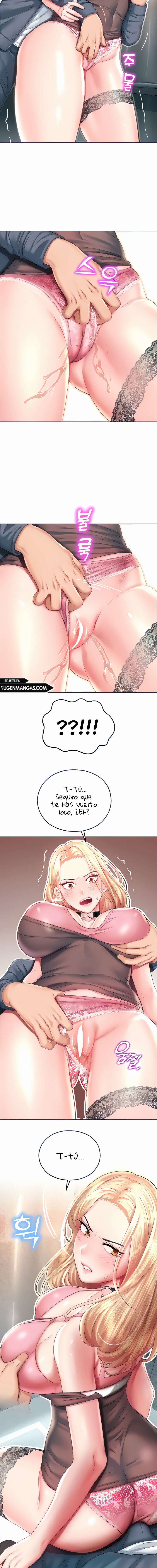 La Tierra del Destino Capitulo 4 página 13