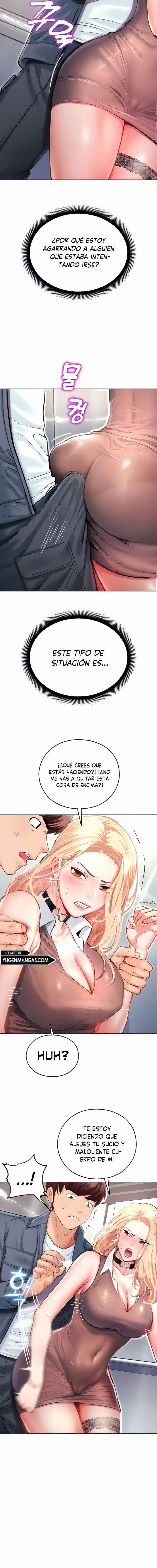 La Tierra del Destino Capitulo 4 página 4