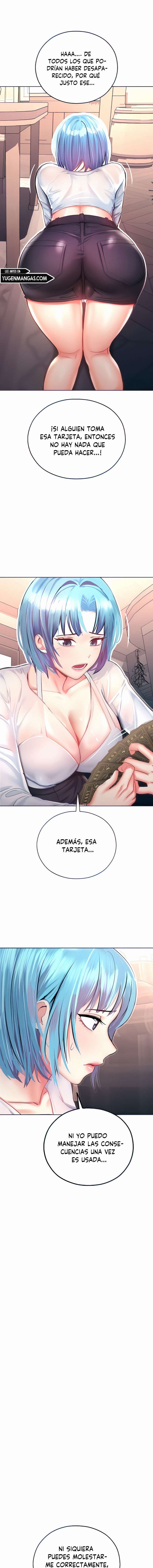 La Tierra del Destino Capitulo 4 página 6