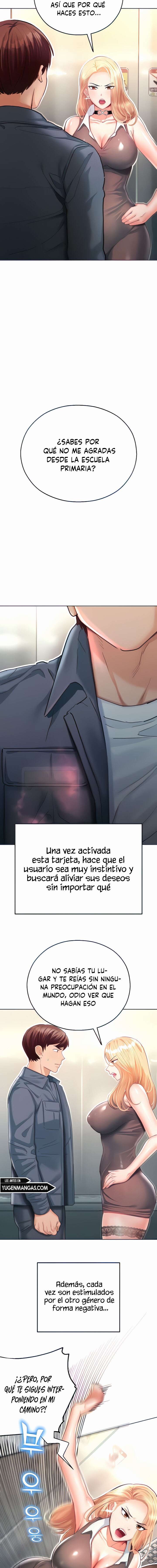 La Tierra del Destino Capitulo 4 página 7