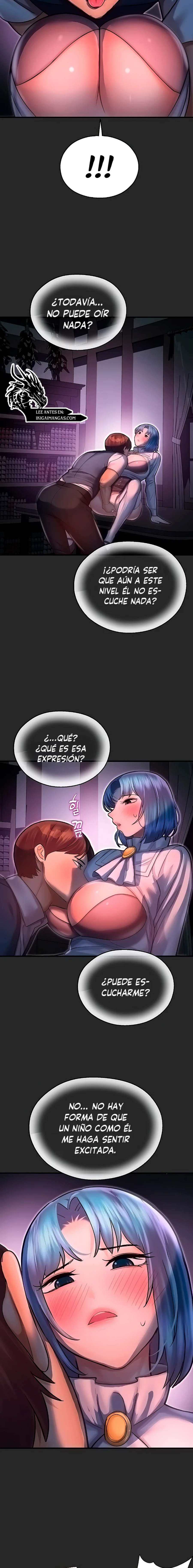 La Tierra del Destino Capitulo 40 página 13