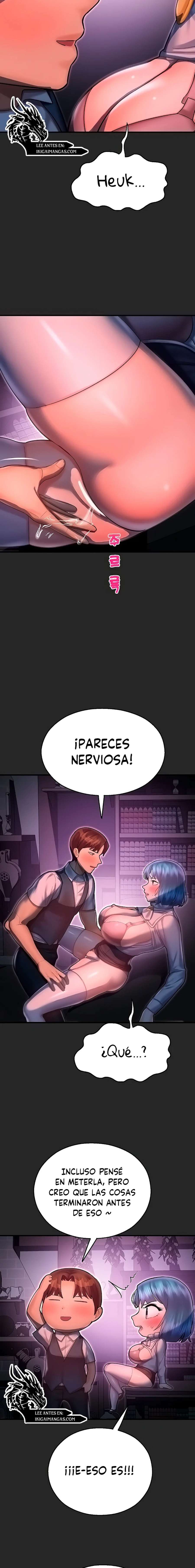 La Tierra del Destino Capitulo 40 página 16
