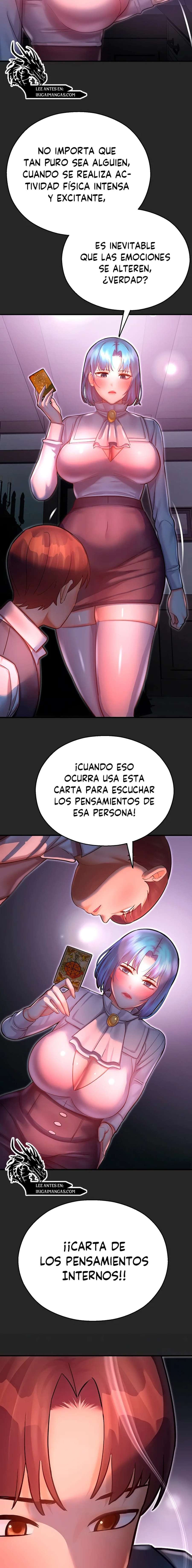 La Tierra del Destino Capitulo 40 página 2