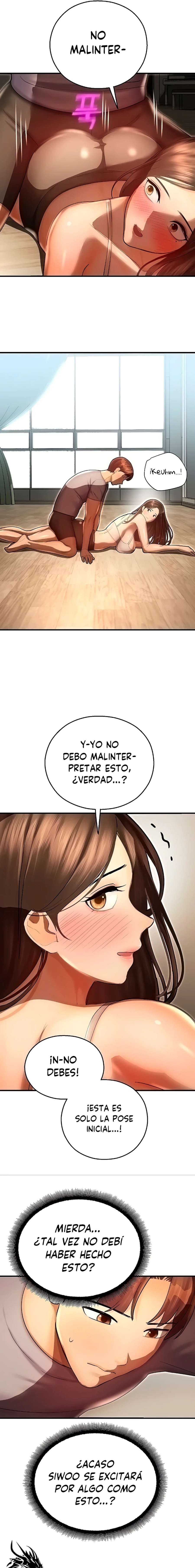 La Tierra del Destino Capitulo 40 página 22