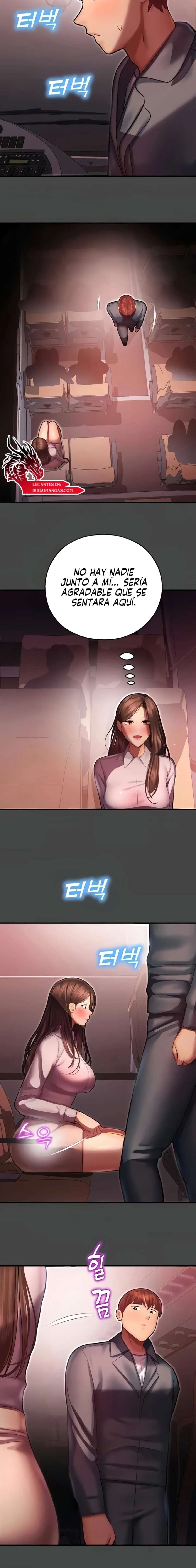 La Tierra del Destino Capitulo 41 página 13