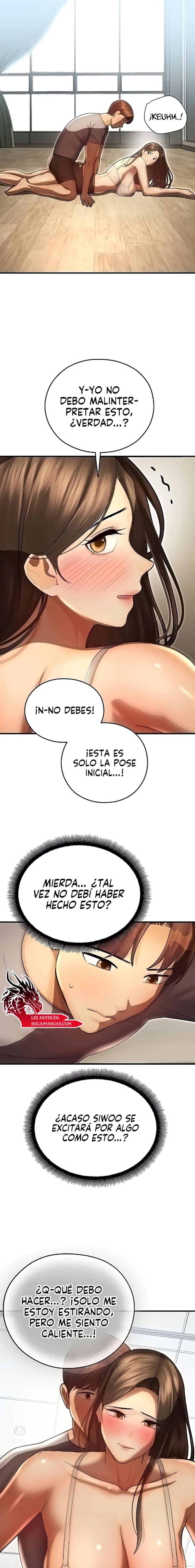 La Tierra del Destino Capitulo 41 página 2
