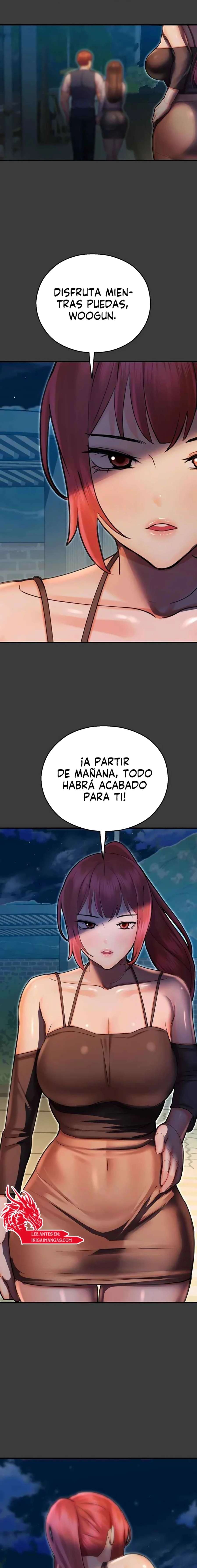 La Tierra del Destino Capitulo 42 página 22