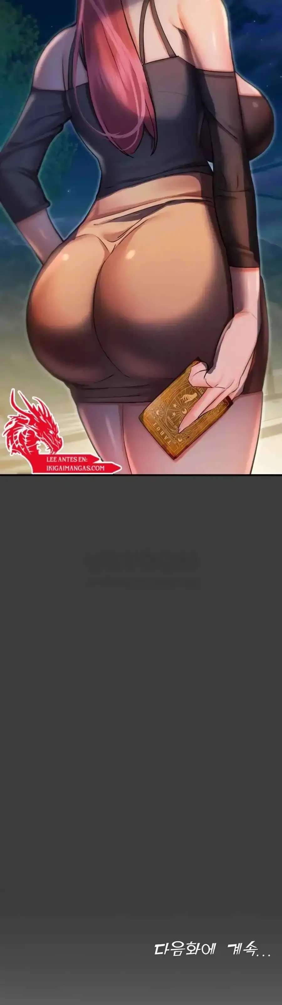 La Tierra del Destino Capitulo 42 página 23