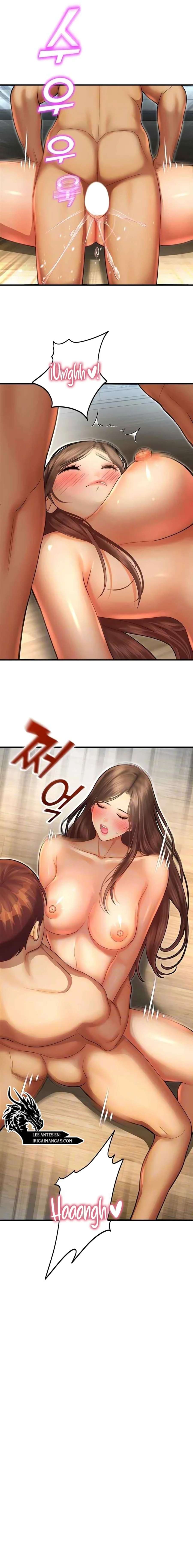 La Tierra del Destino Capitulo 42 página 3