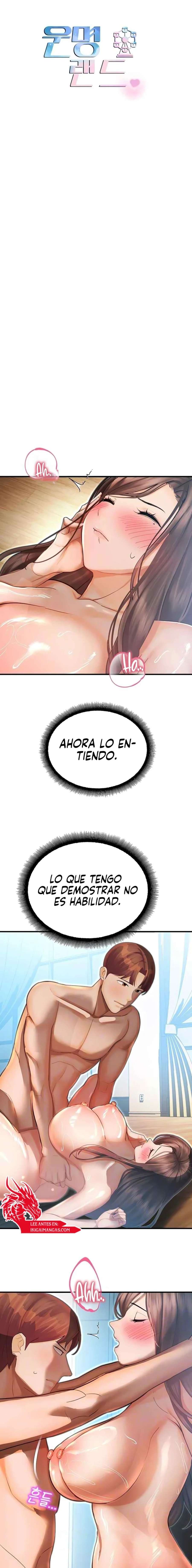La Tierra del Destino Capitulo 42 página 4