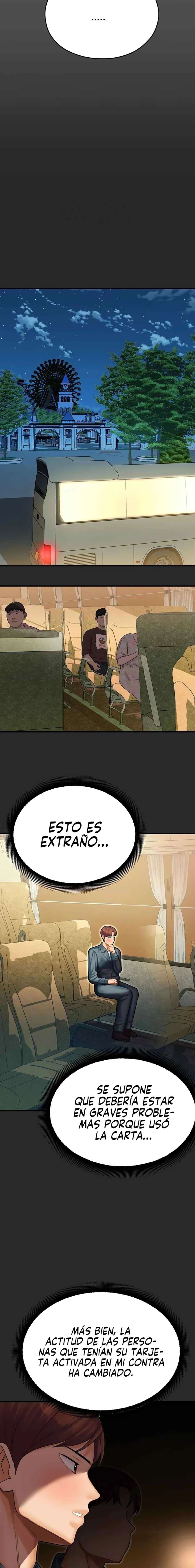 La Tierra del Destino Capitulo 43 página 24
