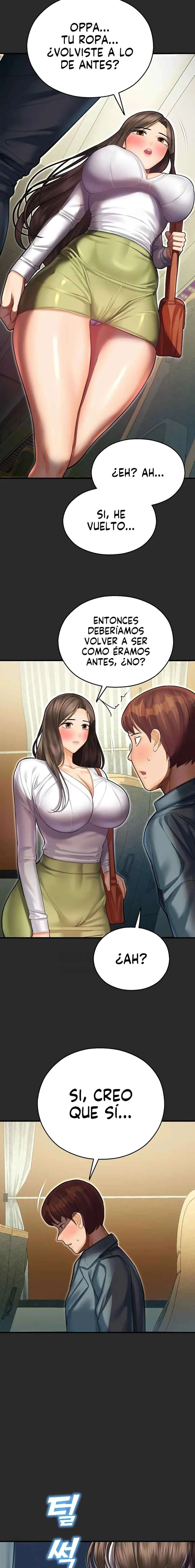 La Tierra del Destino Capitulo 43 página 27