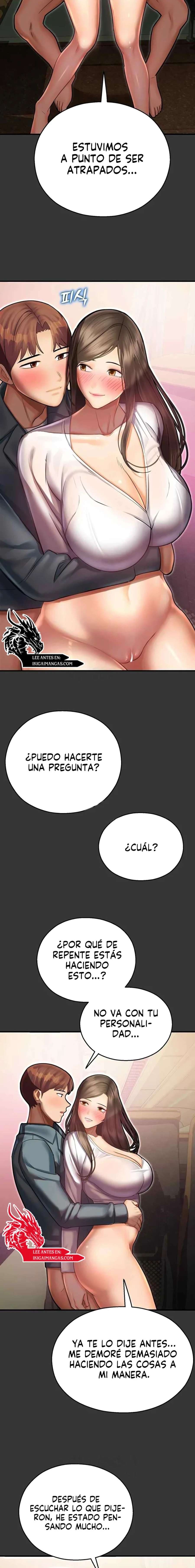 La Tierra del Destino Capitulo 44 página 16