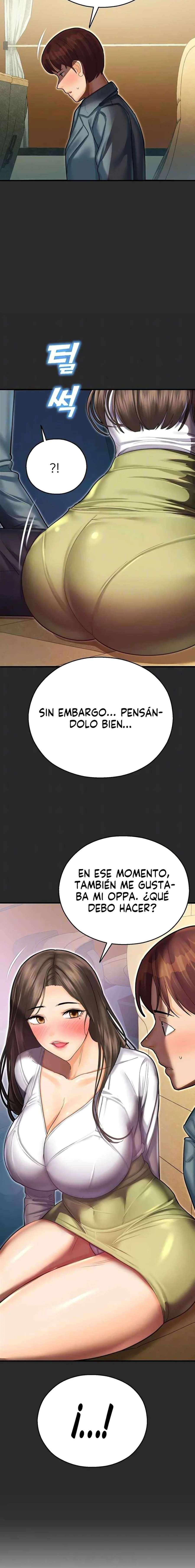 La Tierra del Destino Capitulo 44 página 2