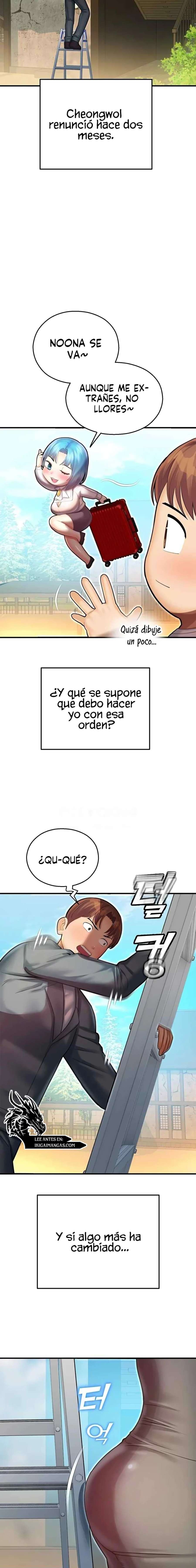 La Tierra del Destino Capitulo 44 página 21