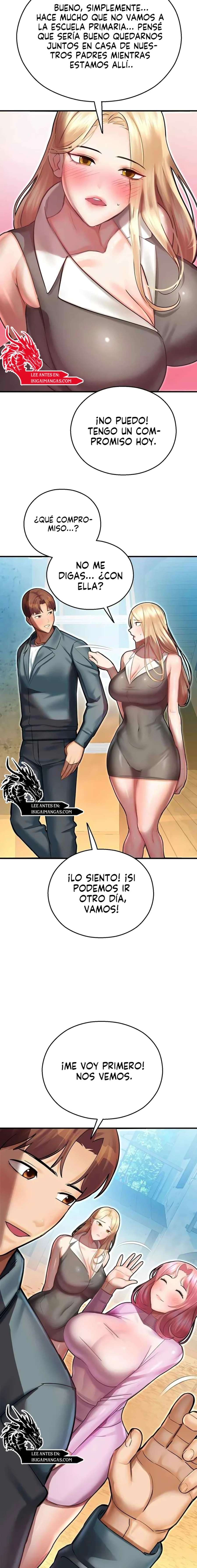 La Tierra del Destino Capitulo 44 página 26