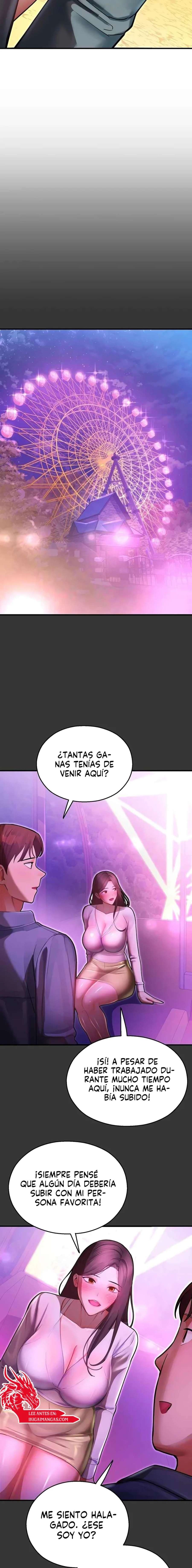 La Tierra del Destino Capitulo 44 página 27