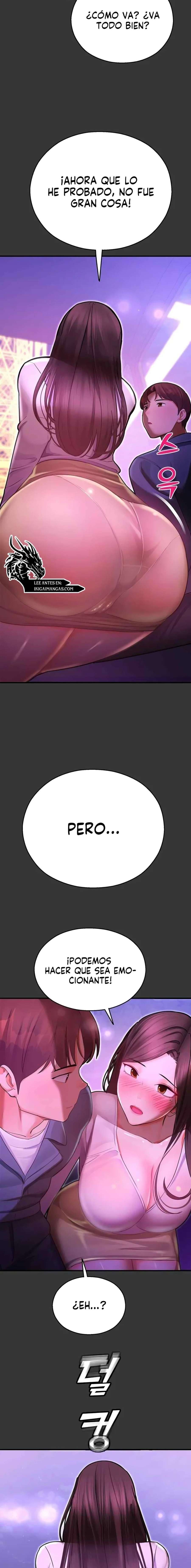 La Tierra del Destino Capitulo 44 página 28