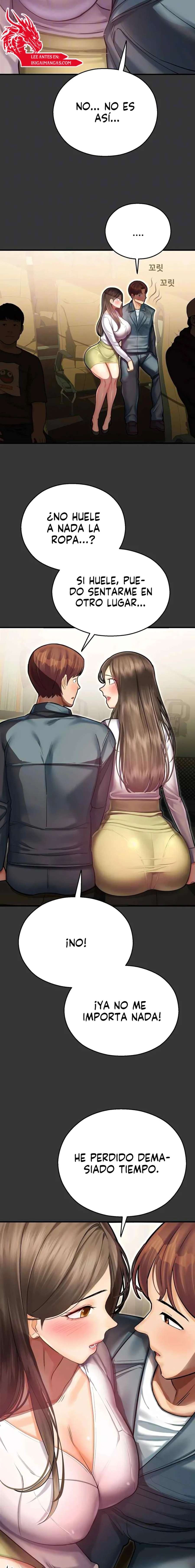 La Tierra del Destino Capitulo 44 página 4