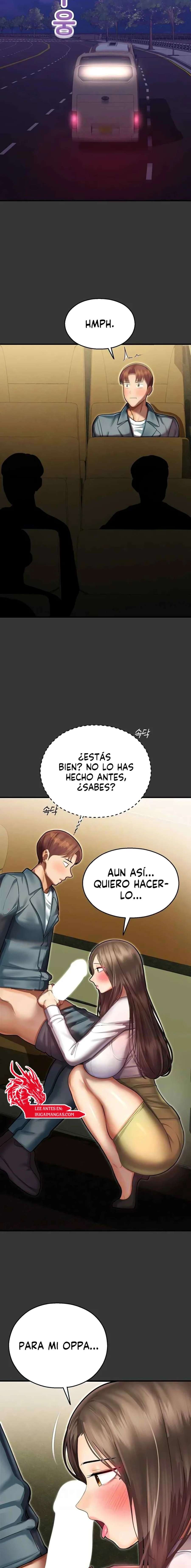 La Tierra del Destino Capitulo 44 página 7