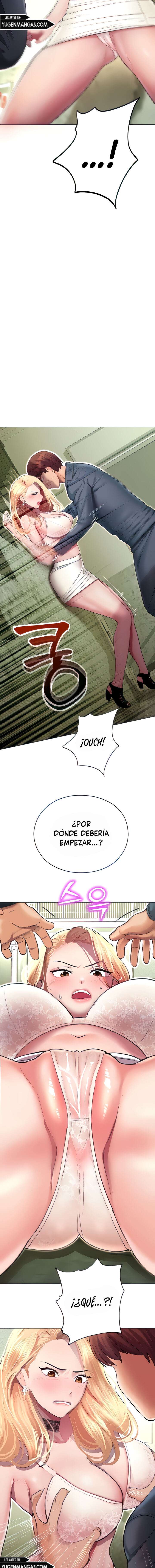La Tierra del Destino Capitulo 6 página 6