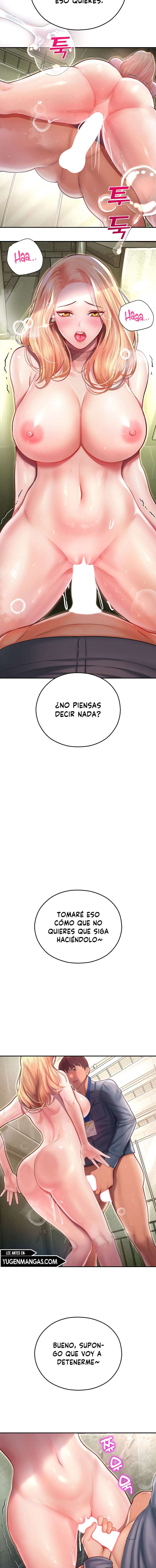 La Tierra del Destino Capitulo 7 página 14