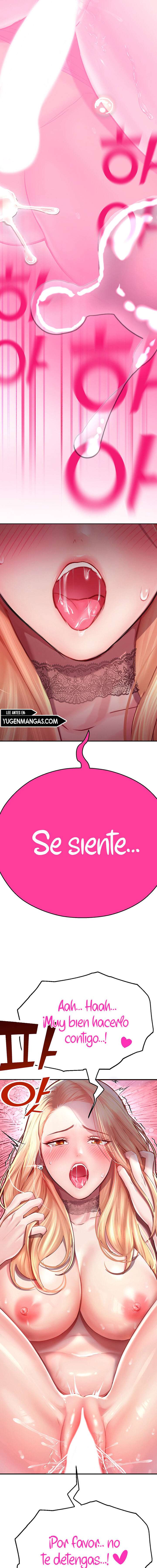 La Tierra del Destino Capitulo 7 página 21