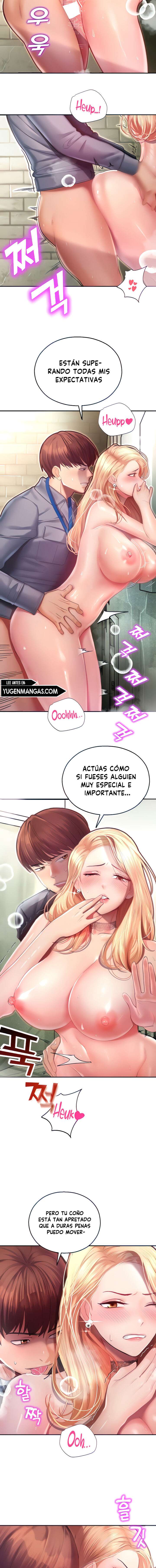La Tierra del Destino Capitulo 7 página 3