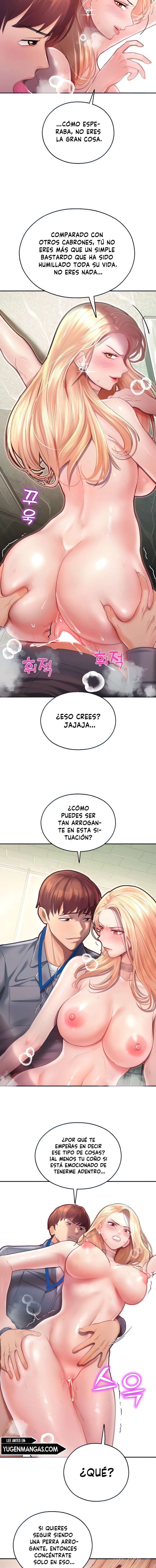 La Tierra del Destino Capitulo 7 página 4