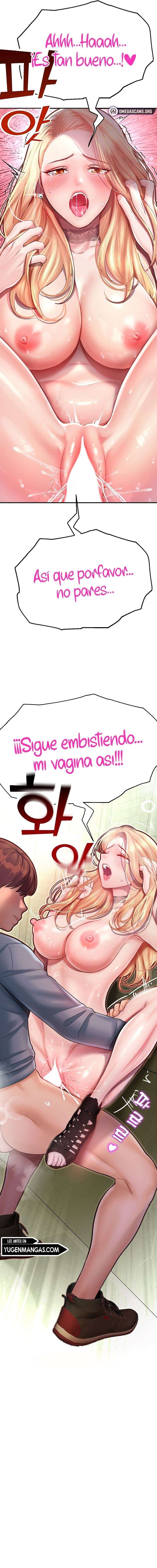 La Tierra del Destino Capitulo 8 página 3