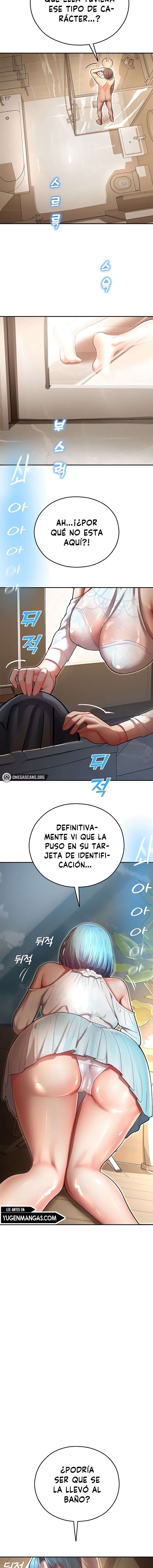 La Tierra del Destino Capitulo 9 página 12