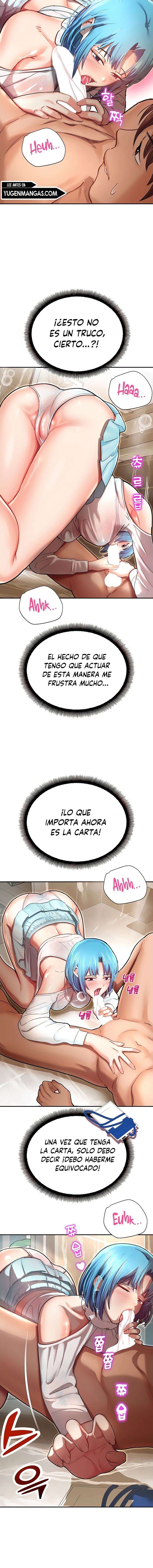 La Tierra del Destino Capitulo 9 página 21