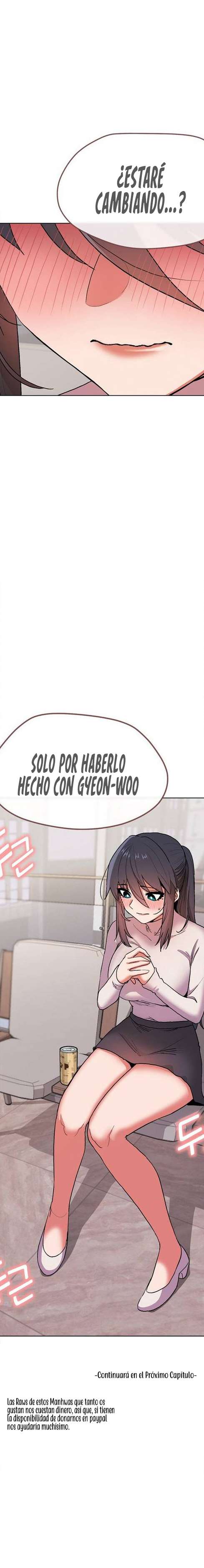 La Universidad empieza con los Clubes Capitulo 13 página 24