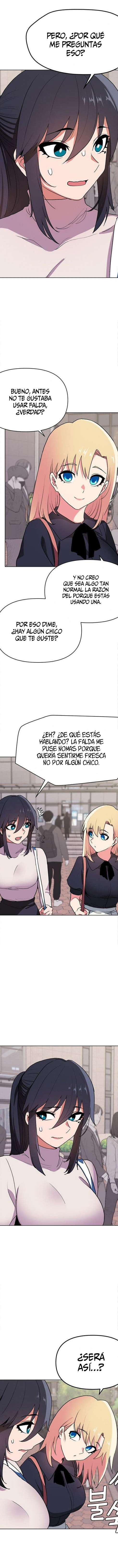 La Universidad empieza con los Clubes Capitulo 14 página 14
