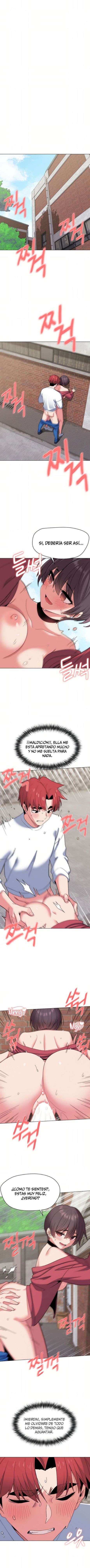 La Universidad empieza con los Clubes Capitulo 26 página 2