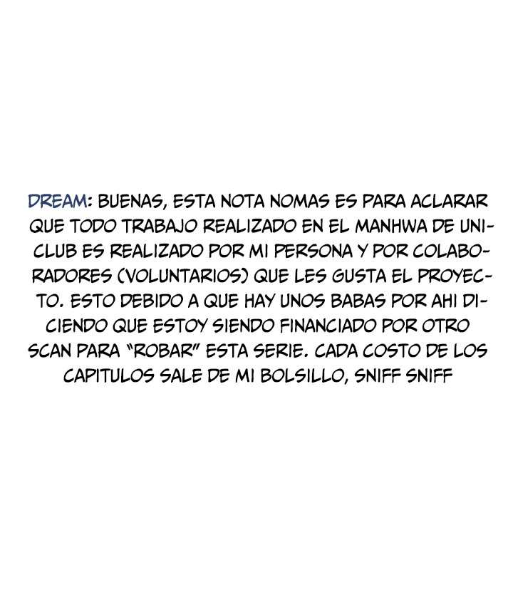 La Universidad empieza con los Clubes Capitulo 31 página 11